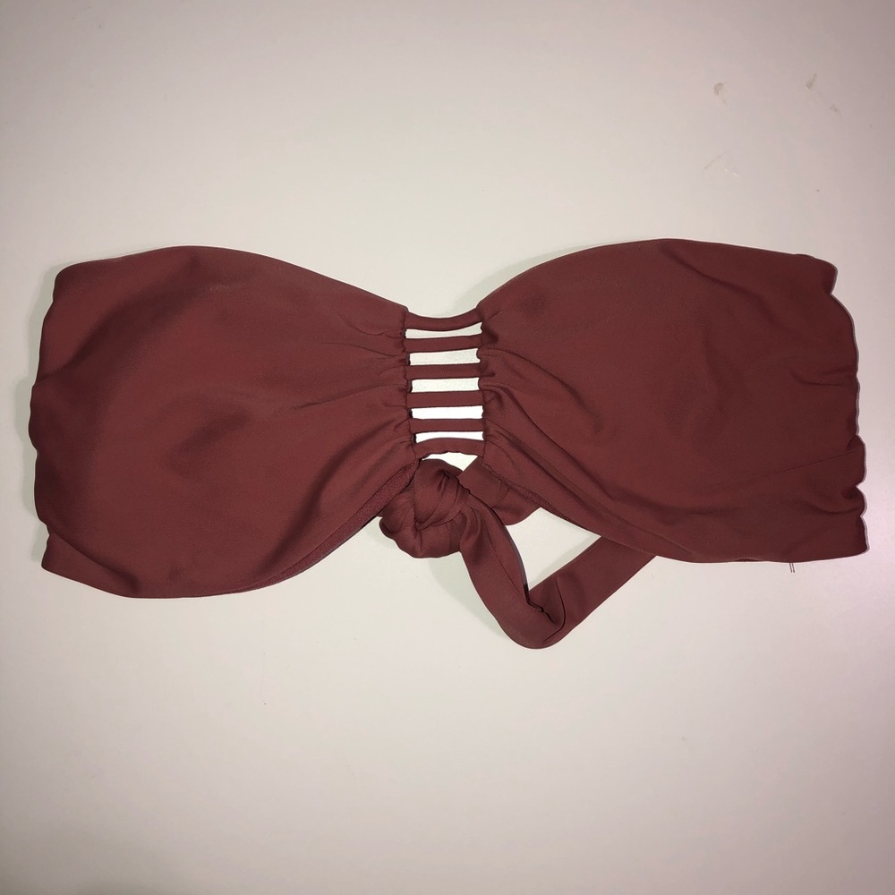 Tillys Bikini Top Soze XLarge